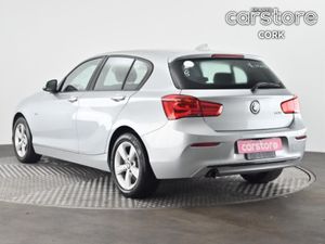 BMW 1 Series 1.5 Auto - Image 3