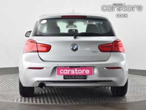 BMW 1 Series 1.5 Auto - Image 4