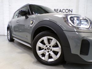 2021*PHEV MINI COUNTRYMAN COOPER S  ALL 4 SPORT*1. - Image 2