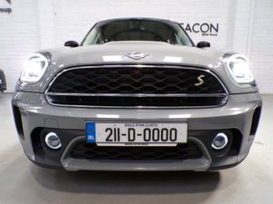 2021*PHEV MINI COUNTRYMAN COOPER S  ALL 4 SPORT*1. - Image 4