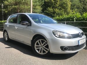 Volkswagen Golf  1.6 TDI 105BHP HIGHLINE - Image 2