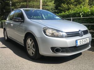 Volkswagen Golf  1.6 TDI 105BHP HIGHLINE - Image 3