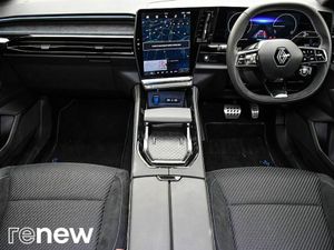Renault Austral Techno Esprit Alpine E-tech Full - Image 3