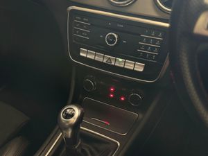 2017 MERCEDES BENZ CLA SPORT AMG - Image 3