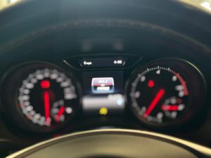 2017 MERCEDES BENZ CLA SPORT AMG - Image 4