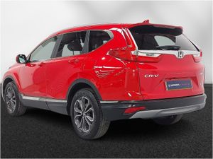 Honda CR-V Cr-V Estate EX - Image 3