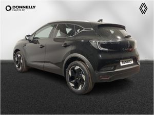 Renault Captur Hatchback Techno - Image 3