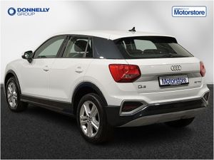Audi Q2 Estate Sport - Image 3