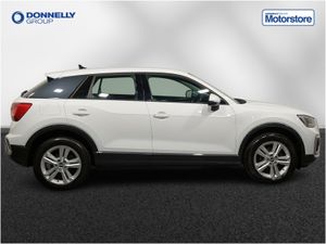 Audi Q2 Estate Sport - Image 4