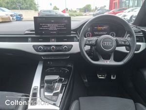 Audi A5 S-line 2.0tdi (only 18 000kms) - Image 3