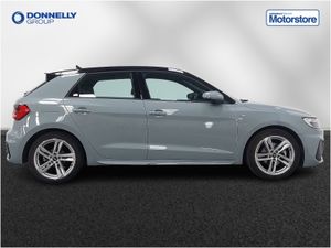 Audi A1 Sportback S Line - Image 3
