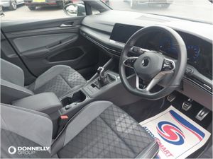 Volkswagen Golf Hatchback R-Line - Image 3