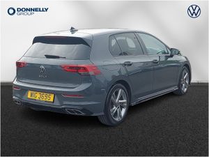 Volkswagen Golf Hatchback R-Line - Image 4