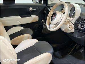Fiat 500 Hatchback Dolcevita - Image 2