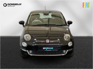Fiat 500 Hatchback Dolcevita - Image 4