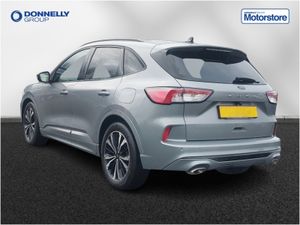 Ford Kuga Diesel Estate ST-Line X Edition - Image 3