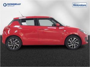 Suzuki Swift Hatchback SZ-L - Image 3