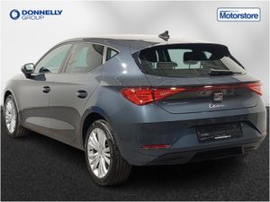 SEAT Leon Hatchback SE Dynamic - Image 3