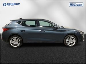SEAT Leon Hatchback SE Dynamic - Image 4
