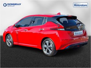 Nissan LEAF Hatchback Tekna - Image 3