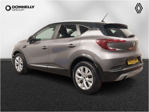 Renault Captur Diesel Hatchback Iconic - Image 3