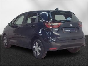 Honda Jazz Hatchback Elegance - Image 3