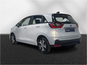 Honda Jazz Hatchback Elegance - Image 3