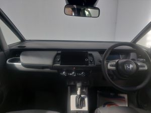 Honda Jazz Hatchback Elegance - Image 4
