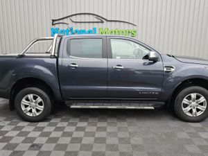 2020 Ford Ranger Crew Cab 2.0 D - Image 2