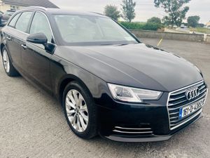 2016 AUDI A6 ESTATE IMMACULATE - Image 4