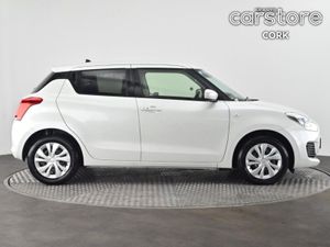 Suzuki Swift 1.2 Auto - Image 3