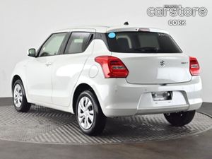 Suzuki Swift 1.2 Auto - Image 4
