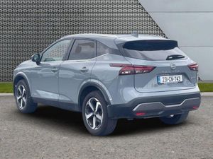 Nissan QASHQAI Epower Qashqai SV Premium - Image 3