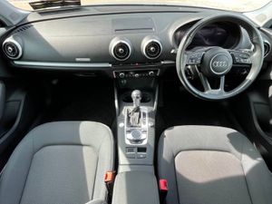 Audi A3 1.4 5DR Auto Petrol New NCT - Image 2