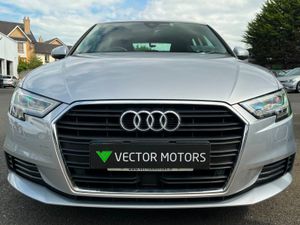 Audi A3 1.4 5DR Auto Petrol New NCT - Image 3