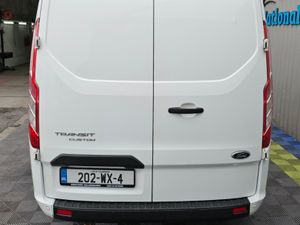 2020 Ford Transit  2.0D S TREND - Image 4