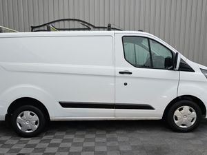 2020 Ford Transit  2.0D S TREND - Image 2
