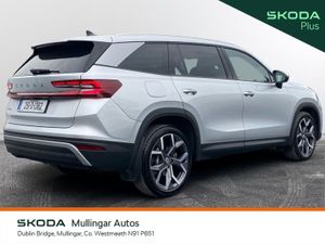 Skoda Kodiaq Selection 2.0tdi 150HP DSG - Image 4