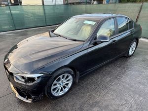 *172 BMW 320D - Image 2