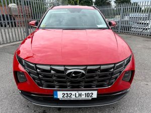 Hyundai Tucson 1.6d Executive Plus  just IN - Image 2