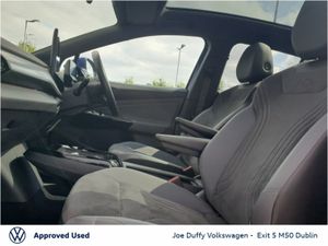 Volkswagen ID.5 Id5 Style Pro Performance Style 2 - Image 4