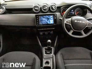 Dacia Duster 1.5 Blue dCi 115 Expression - Image 2