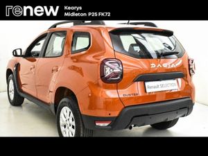 Dacia Duster 1.5 Blue dCi 115 Expression - Image 3
