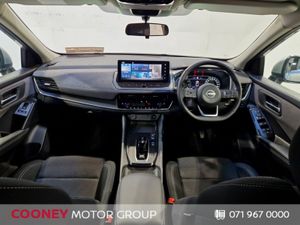 Nissan Qashqai ePOWER SV WITH COLD PACK - Image 2