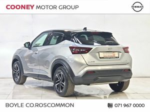 Nissan Juke 1.6 HYB SV Premium - Image 3