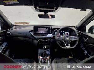 Nissan Juke 1.0 SV PREMIUM 2TONE - Image 2