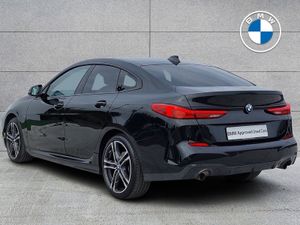 BMW 2 Series 218d M Sport Gran Coupe - Image 3