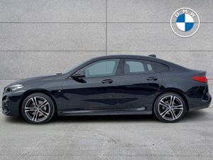 BMW 2 Series 218d M Sport Gran Coupe - Image 4
