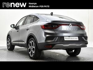 Renault Arkana TCe 140 Auto Techno - Image 3