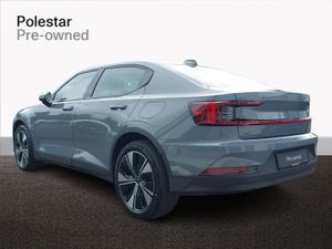 Polestar 2 | SRSM - Low Low Mileage - Image 2